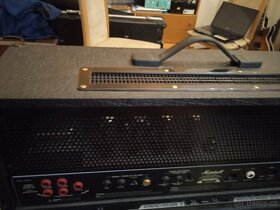 Marshall JVM 410 - 3