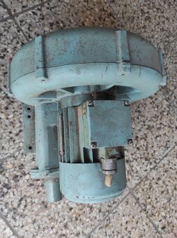 Elektricky ventilator - 3