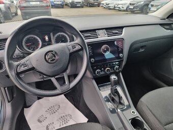 Škoda OCTAVIA III Kombi DSG - (2019)...na splátky VŠEM - 3