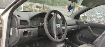 Škoda Octavia 1.9tdi 96kw - 3