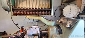 Prodám vstřikovací čerpadlo 2426 na Zetor 6701 - 3