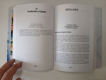 Čísla života - Dan Millman - 3