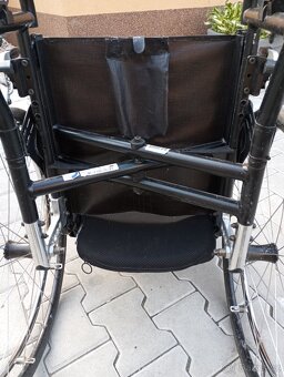 Invalidní vozík - 3
