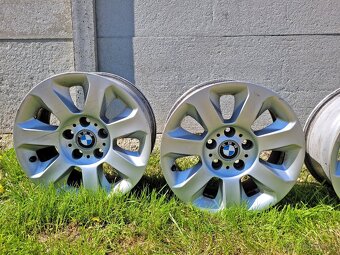 Kola BMW R16 Styling 115 - 3