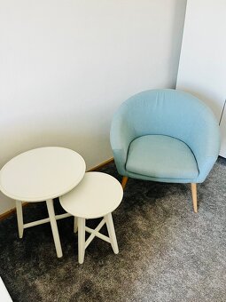 Kreslo Ikea - 3