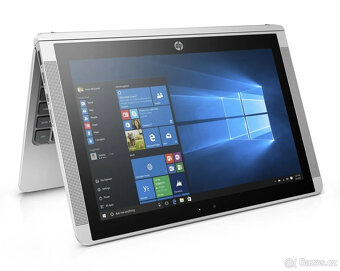HP x2 210 G2 (128GB eMC, 4GB RAM) + Lenovo A6000 - 3
