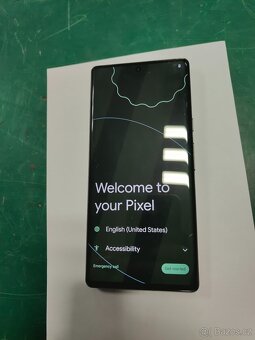 Google Pixel 6PRO - 3