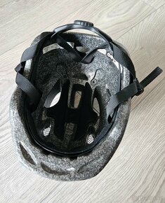 Dětská helma na kolo XS - 3