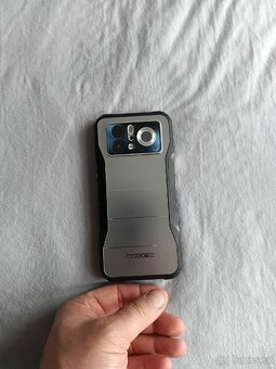 Doogee v20pro - 3