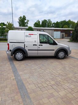 Ford transit Connect torneo - 3