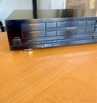 Grundig T905 Finearts - 3