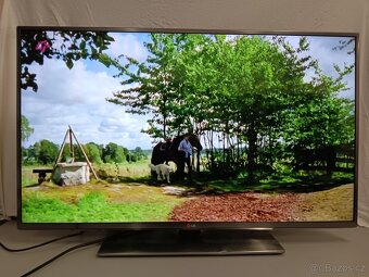 LG42LB650V,107cm,3D,Full HD,DVB-T2,Smart+Wifi - 3