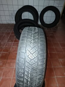 Zimní pneu 215/65 R16 C 106/104 T DUNLOP - 3