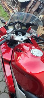 Prodej motocyklu - 3