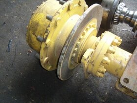 MOST NAPRAVA RADOJE DAKIĆ LKT 81 TURBO - 3