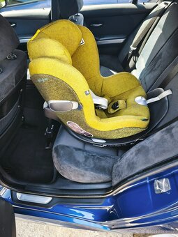 Autosedačka Cybex Sirona Z i-size - 3