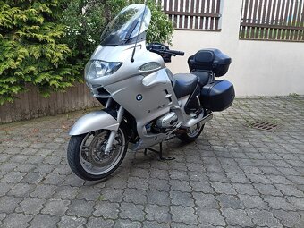 BMW r 1150 rt - 3
