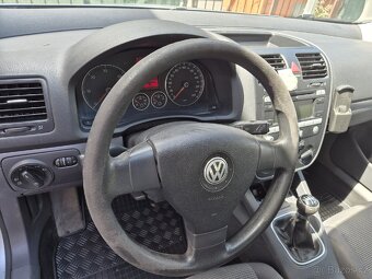 Golf 5 variant - 3