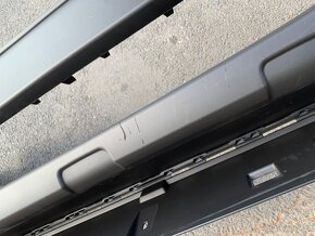 Citroen BERLINGO r.v. 2012-2015 -- př. nárazník pro lak s ot - 3