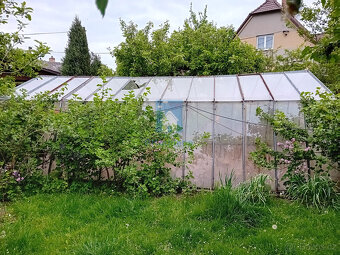 Pronájem bytu 3+1 v rodinném domě, Putim, okres Písek, 95m2 - 3