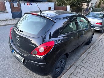 Opel Corsa 1.0 | r. v. 2008 | 102 000 km | - 3