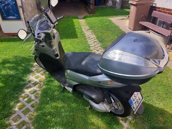 prodám skutr - 3