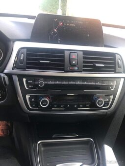 BMW 318d - 3