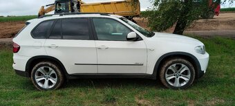 BMW X5 E70 - 3
