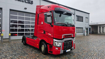 Renault T520 s HYDRAULIKOU - 3