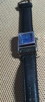 Hodinky zn. Cartier - 3