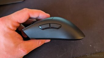 Razer DeathAdder V3 Pro HyperPolling - 3