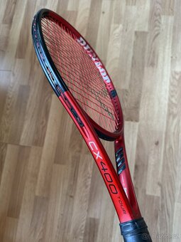Dunlop CX400 Tour - 3