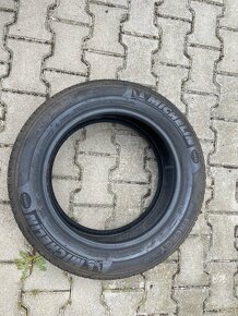 1x Michelin 205/55/16 letní - 3