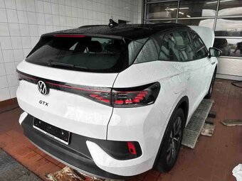 VW iD.4 GTX 220kw 4x4/tažné/TČ/360°amery/head-up/Keyless - 3