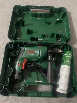 Příklepová vrtačka Bosch EasyImpact 570 - 3