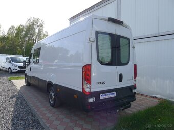 Iveco Daily, 35S170 3,0 Maxi 6míst+Klimatronic - 3