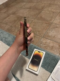 IPhone 14 pro 128gb - 3