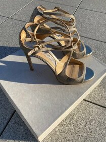 Jimmy Choo lodičky - 3