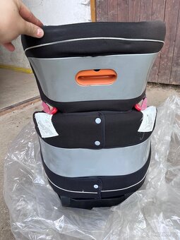 Autosedačka Cybex - 3