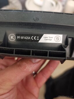Toner - 3