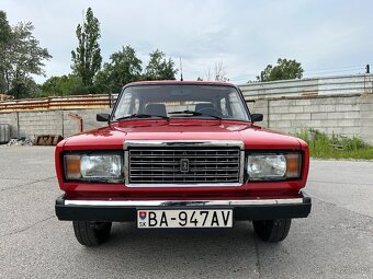 Predám Lada 2107 1500 - 3