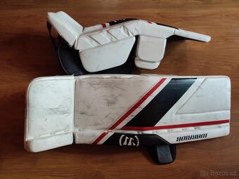Betony warrior junior 30+1 - 3