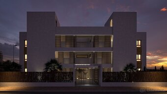 Moderní apartmán v klidné lokalitě, v Orihuela Cos - 3
