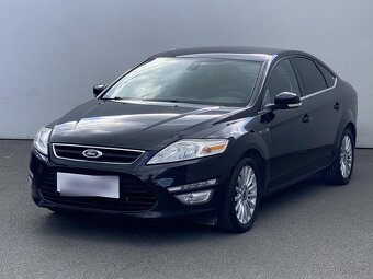 Ford Mondeo 2.0 TDCi , 103 kW nafta, 2012 - 3