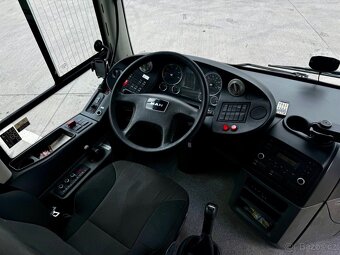 MAN LION COACH INTERCITY - 3