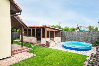 Prodej rodinného domu 92 m², pozemek 343 m² Slanisko, Sokoln - 3