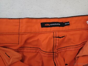 KTM jeans - 3