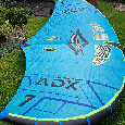 Wing Naish ADX 2024 7 m2 - 3