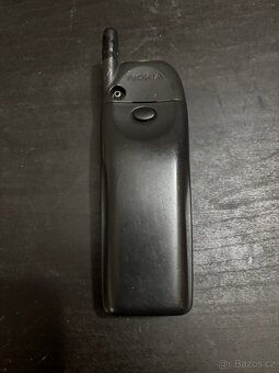Nokia 5110 - 3