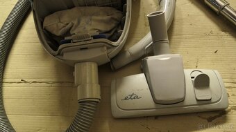 Vysavač ETA - 3
